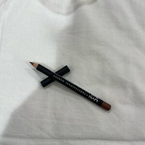 NYX Professional Makeup Lip Liner - Rich Brown